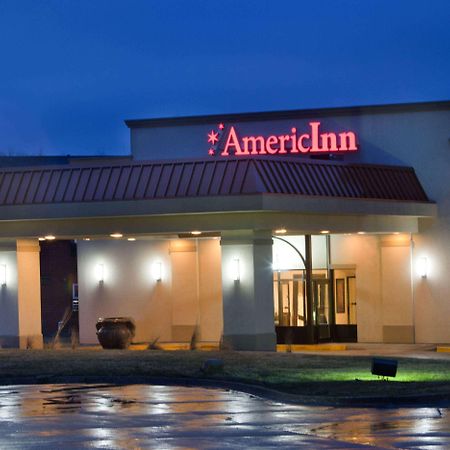 Americinn By Wyndham Johnston Des Moines Urbandale Eksteriør bilde