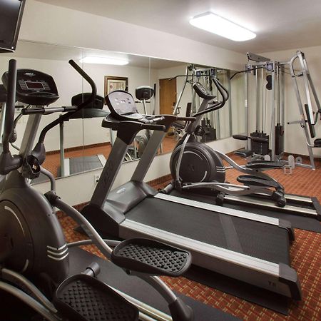 Americinn By Wyndham Johnston Des Moines Urbandale Eksteriør bilde