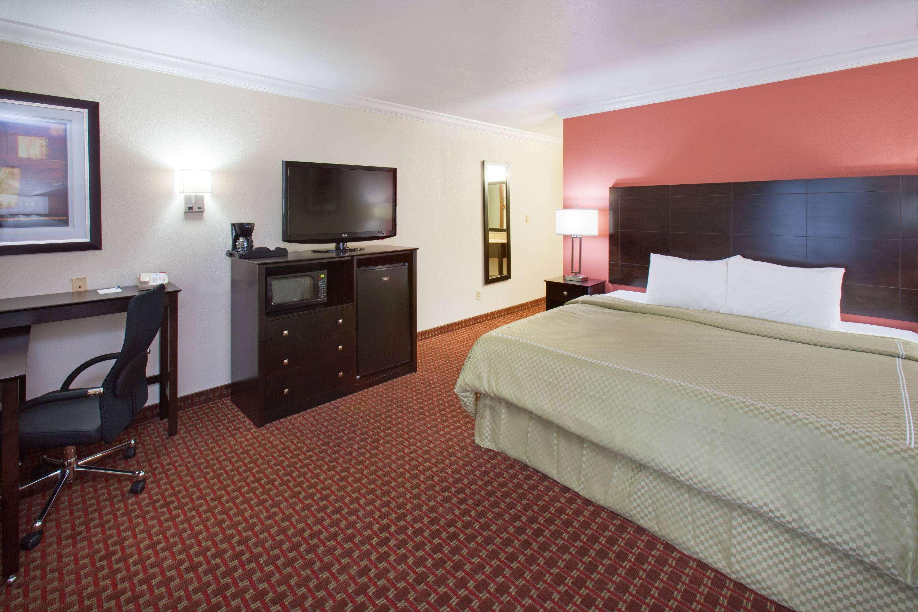 Americinn By Wyndham Johnston Des Moines Urbandale Eksteriør bilde