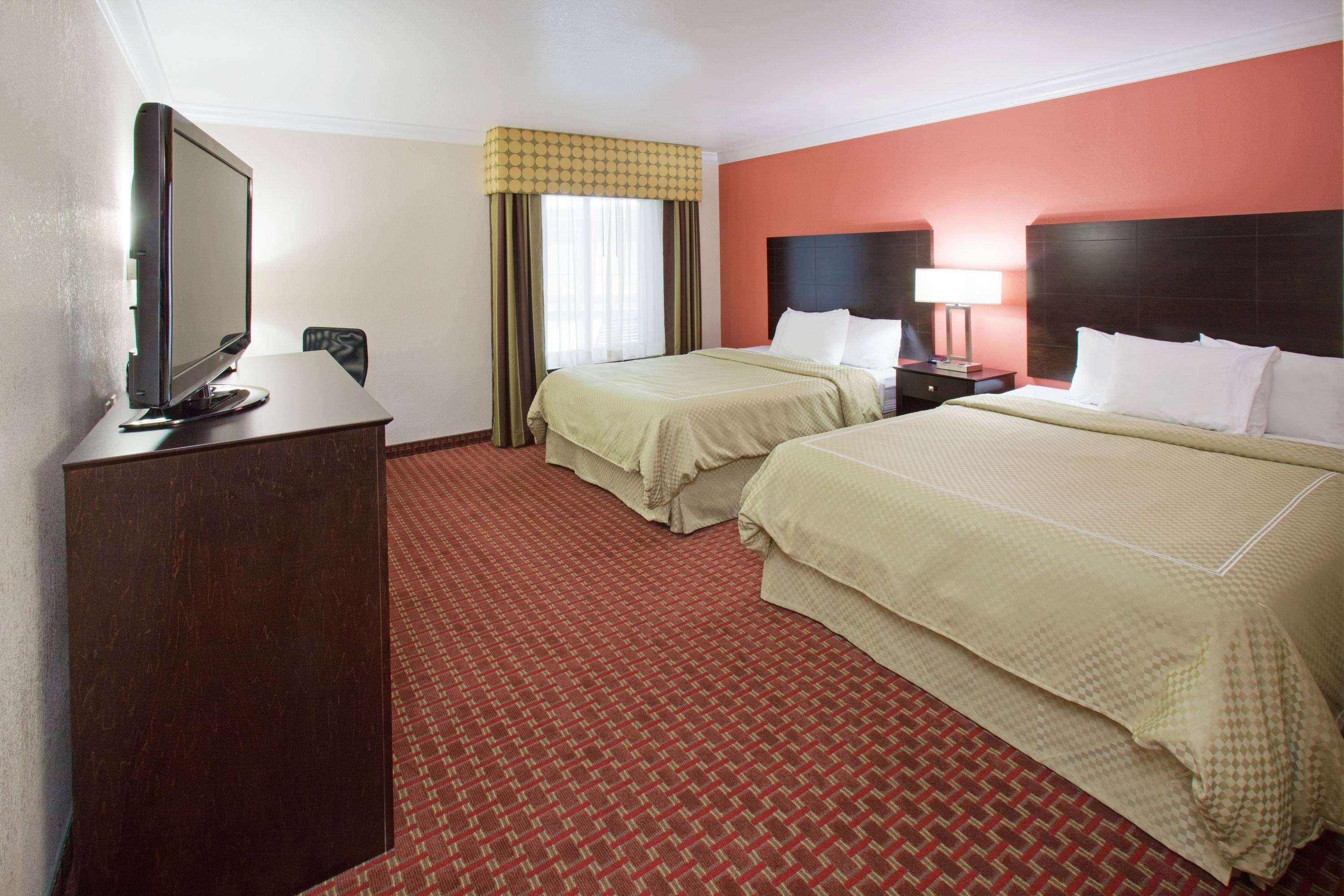 Americinn By Wyndham Johnston Des Moines Urbandale Eksteriør bilde