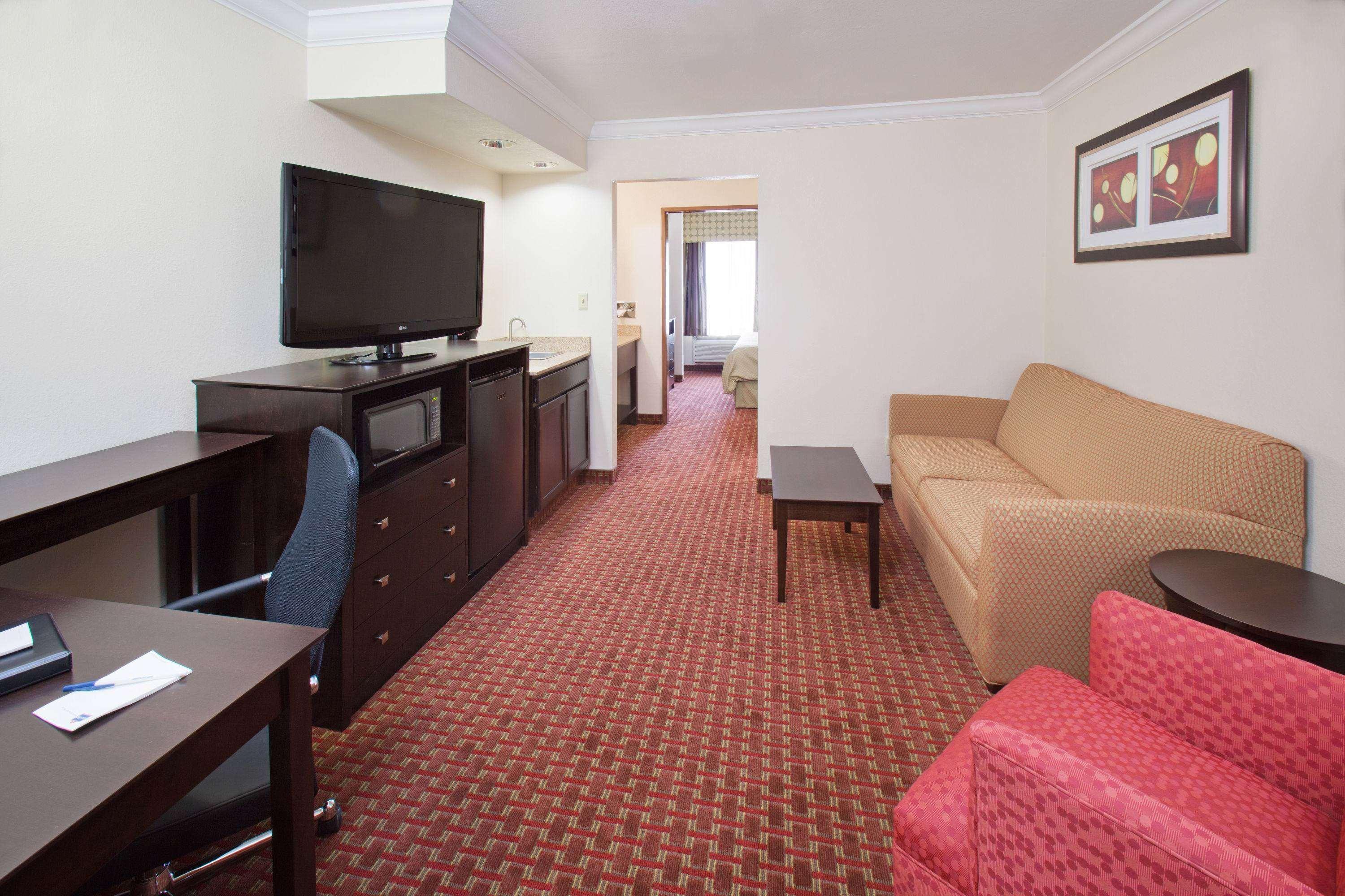 Americinn By Wyndham Johnston Des Moines Urbandale Eksteriør bilde