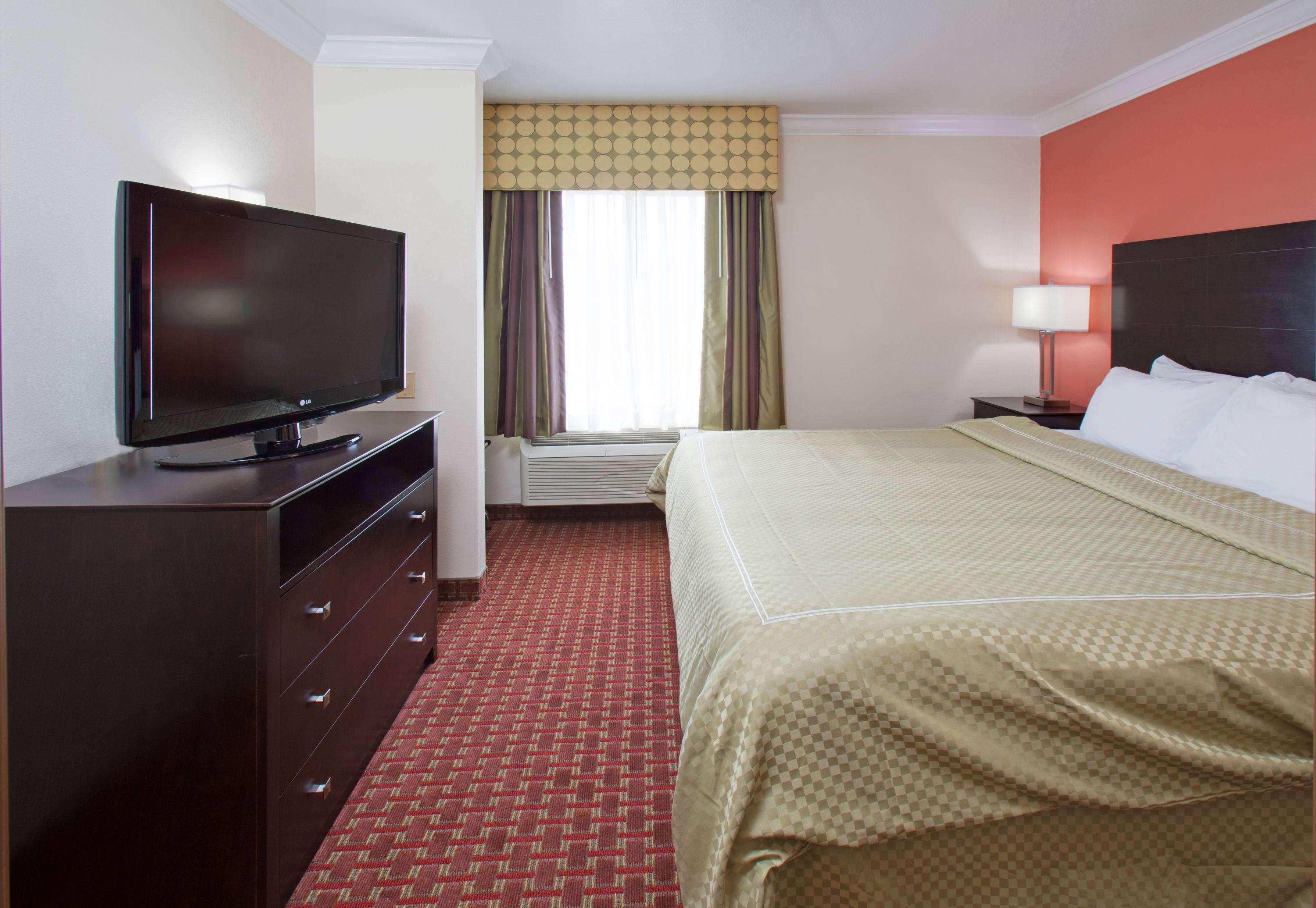 Americinn By Wyndham Johnston Des Moines Urbandale Eksteriør bilde