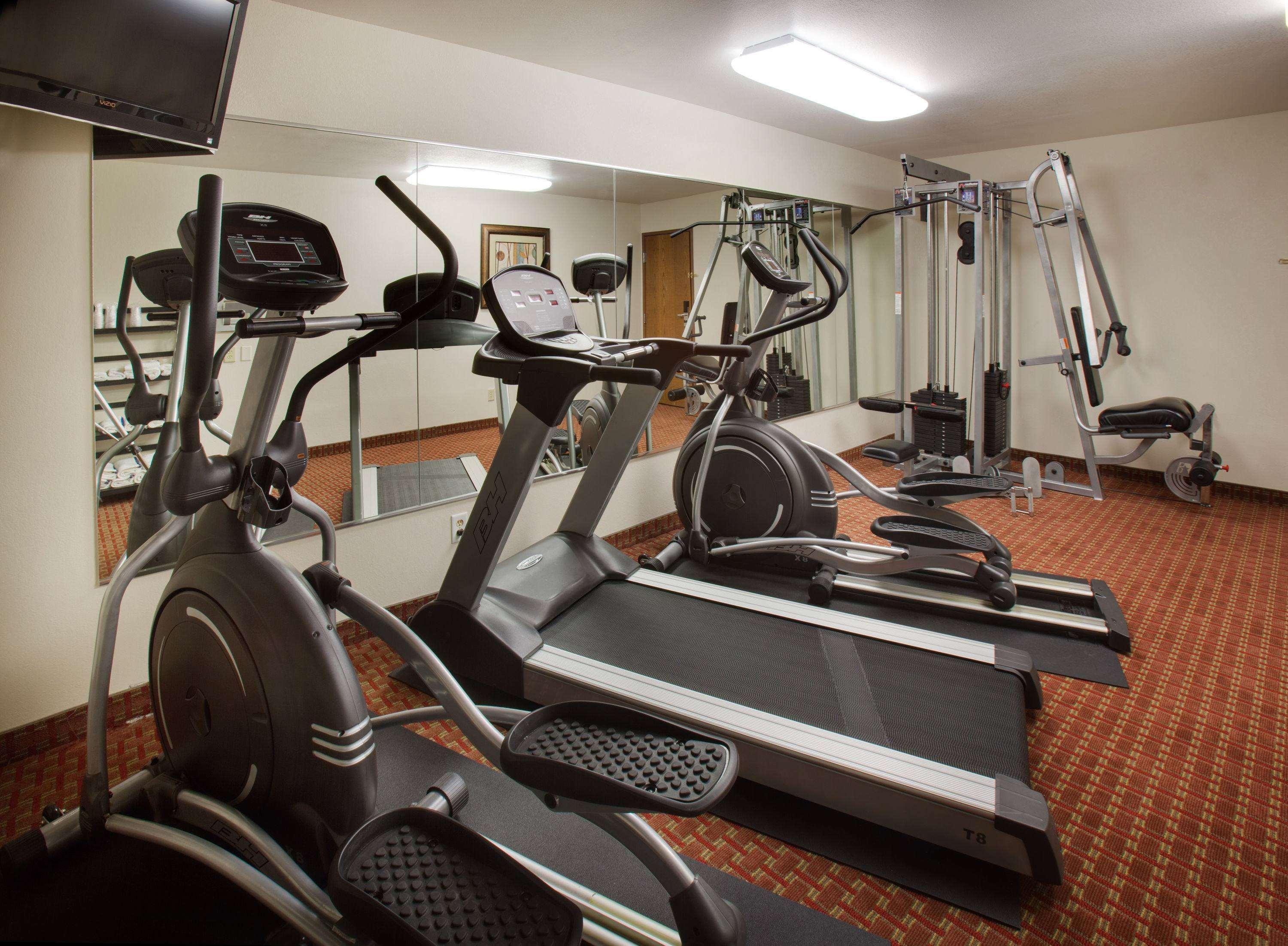 Americinn By Wyndham Johnston Des Moines Urbandale Eksteriør bilde