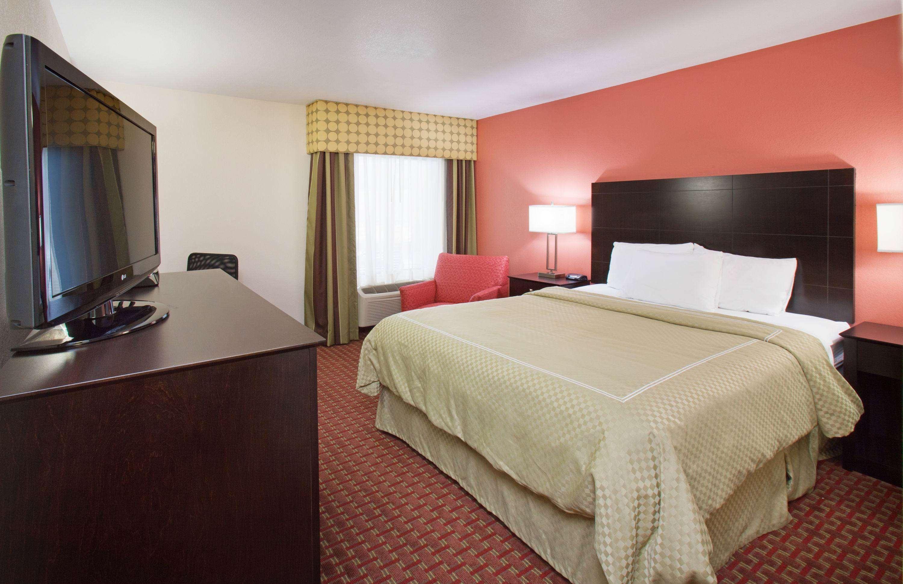 Americinn By Wyndham Johnston Des Moines Urbandale Eksteriør bilde