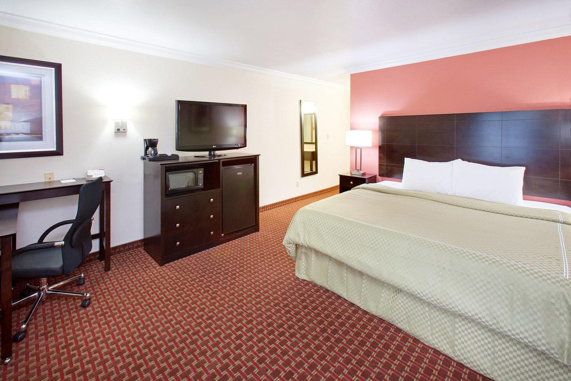 Americinn By Wyndham Johnston Des Moines Urbandale Eksteriør bilde