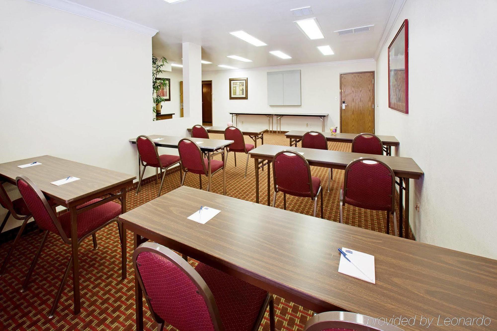 Americinn By Wyndham Johnston Des Moines Urbandale Eksteriør bilde